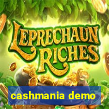 cashmania demo